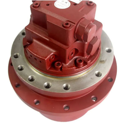 GM06 KTM06 TM06 PHV-390-53B-1-8940A Motore di viaggio idraulico Final Drive PC50 PC55 PC56 ZX60 E305.5