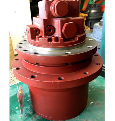 GM06 KTM06 TM06 PHV-390-53B-1-8940A Motore di viaggio idraulico Final Drive PC50 PC55 PC56 ZX60 E305.5