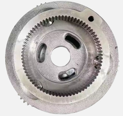 Escavatore Viaggio Planetario Sun Gear Carrier Assy 3 ° Carrier Assemblaggio ZX240-3