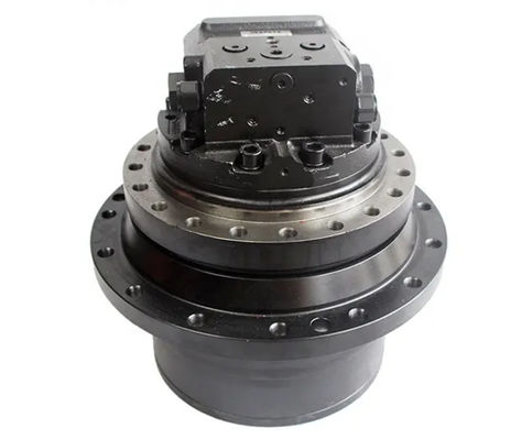 Parti di escavatore PC75UU-1 Final Drive 21W-60-00021 PC75UU-1 Motore di viaggio