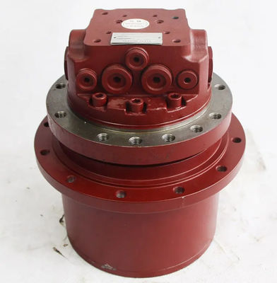 PC30 U30 Motore di viaggio TM04 GM04 GM04A GM04I KTM04 KTM04A KTM04I Per 3 - 4 tonnellate Excavator Final Drive