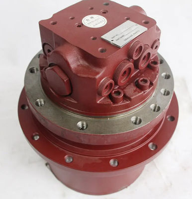 PC30 U30 Motore di viaggio TM04 GM04 GM04A GM04I KTM04 KTM04A KTM04I Per 3 - 4 tonnellate Excavator Final Drive