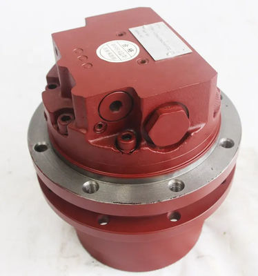 Mini escavatore da 1 a 2 tonnellate motore di viaggio GM02 GM02E KTM02 KTM02E GM02 PHV-1B MAG-12V-120E