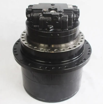 Dispositivo di guida finale per escavatori GM40 TM40 Travel Mtor Assembly 31N6-40030/31N6/40050 MBEB262