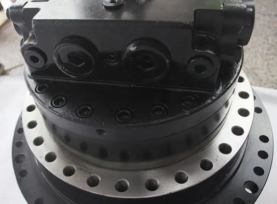 Dispositivo di guida finale per escavatori GM40 TM40 Travel Mtor Assembly 31N6-40030/31N6/40050 MBEB262