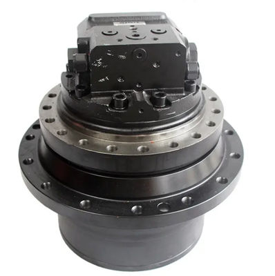 E120B Escavatori idraulici Parti motore Final Drive E110B E120B 120 E140 Motore di viaggio Per 0856798 0856797 099-5351