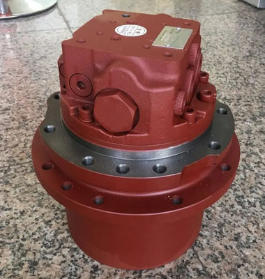 PC30 TM03A GM03A KTM-03A Gruppo trasmissione finale motore di traslazione dell'escavatore