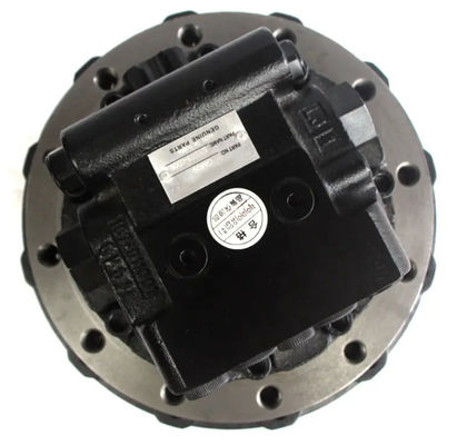 GM09 TM09 Final Drive Motore idraulico per PC60-5/6/7/8 PC80 HD250 E70B 307 SK60 SK70 EC88 Escavatore