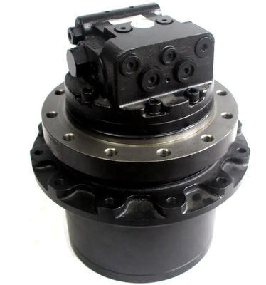 GM09 TM09 Final Drive Motore idraulico per PC60-5/6/7/8 PC80 HD250 E70B 307 SK60 SK70 EC88 Escavatore