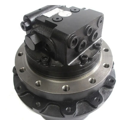 GM09 TM09 Final Drive Motore idraulico per PC60-5/6/7/8 PC80 HD250 E70B 307 SK60 SK70 EC88 Escavatore