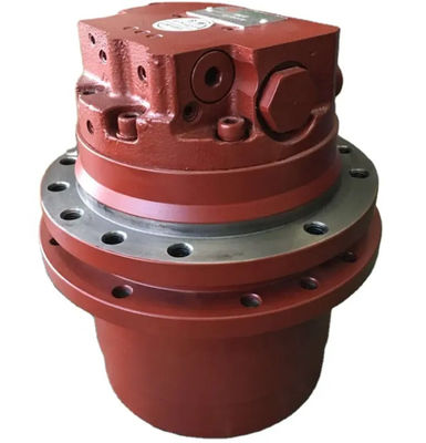 TM03 GM03 Final Drive Per PC20 PC30 PC40-7 MM30SR CX22B TB15 B19 Escavatore Motore di viaggio Assy