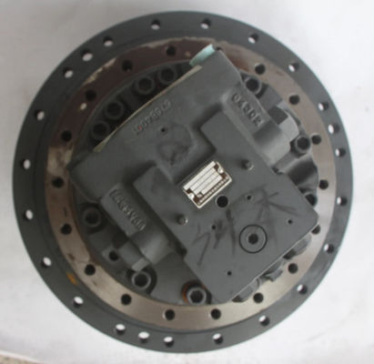 GM35VL Travel Motor Assy per SH200 B128 HD800V2 HD900V2