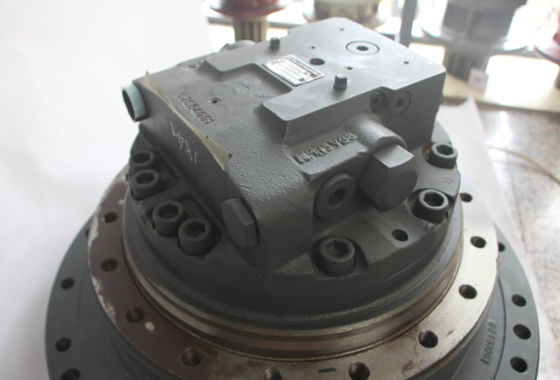 GM35VL Travel Motor Assy per SH200 B128 HD800V2 HD900V2