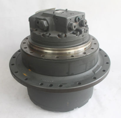 GM35VL Travel Motor Assy per SH200 B128 HD800V2 HD900V2