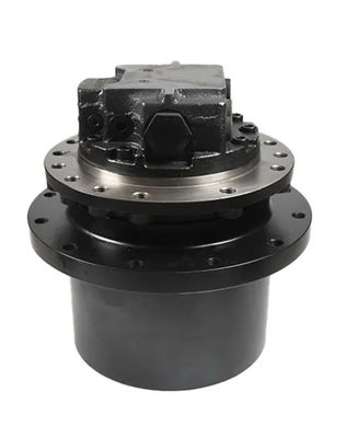 Escavatore 312B 312C 313C 330C 320B GM06N Motore di viaggio MAG-85VP-1800 278-6920 GM06N Escavatore a trasmissione finale