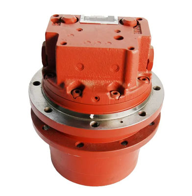 PHV1B12BV9143B PHV-1B-12B-V-9143B Motore di viaggio TM02 GM02 GM06H Final Drive per escavatore da 1,5 a 1,8 tonnellate Assy