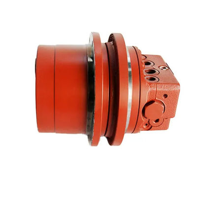 PHV1B12BV9143B PHV-1B-12B-V-9143B Motore di viaggio TM02 GM02 GM06H Final Drive per escavatore da 1,5 a 1,8 tonnellate Assy