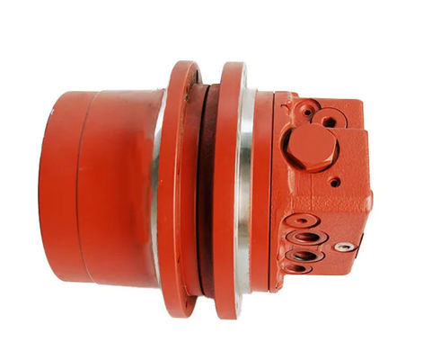 PHV1B12BV9143B PHV-1B-12B-V-9143B Motore di viaggio TM02 GM02 GM06H Final Drive per escavatore da 1,5 a 1,8 tonnellate Assy