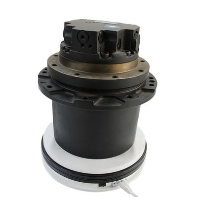 Parti per motori da viaggio Usare serie motore JMV023RR02000 Kit di riparazione del motore idraulico 3,5-4 Ton