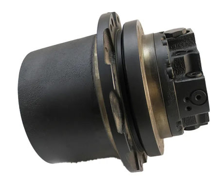 Parti per motori da viaggio Usare serie motore JMV023RR02000 Kit di riparazione del motore idraulico 3,5-4 Ton