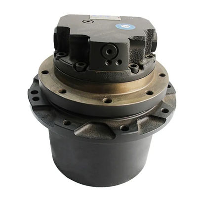 Parti per motori da viaggio Usare serie motore JMV023RR02000 Kit di riparazione del motore idraulico 3,5-4 Ton