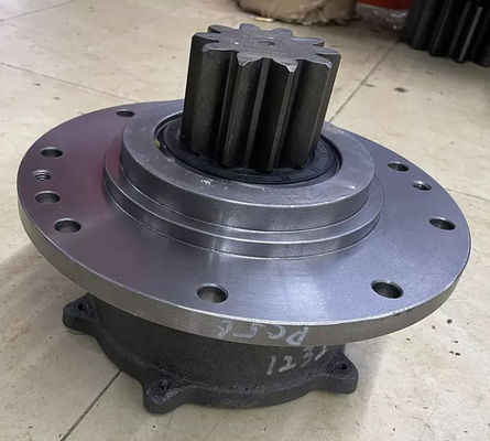 PC56 Swing Motor Assy PC56-7 PC57-7 Swing Rotary Motor 22H-60-13201 Swing Gearbox
