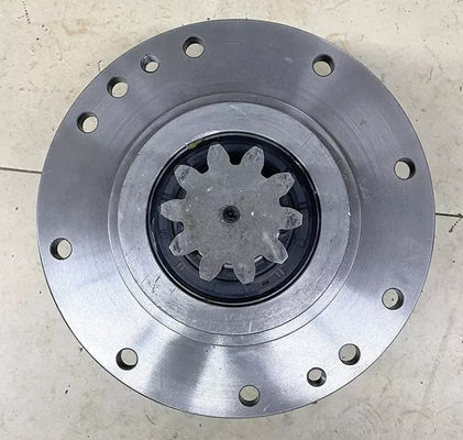 PC56 Swing Motor Assy PC56-7 PC57-7 Swing Rotary Motor 22H-60-13201 Swing Gearbox