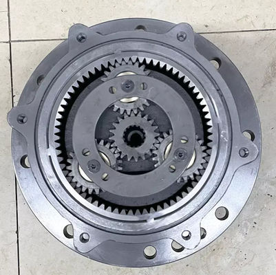 PC56 Swing Motor Assy PC56-7 PC57-7 Swing Rotary Motor 22H-60-13201 Swing Gearbox