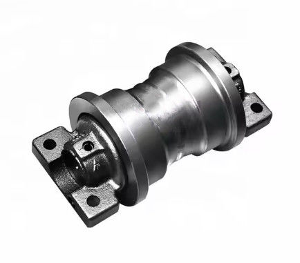 W1900 W2000DC 193999 Roller di pista per escavatore 20Y-30-00015 20Y-30-00014 20Y-30-00016 Per PC200-6 PC200-7