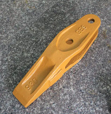 Produttore 6Y63356 Denti a secchio per escavatori
