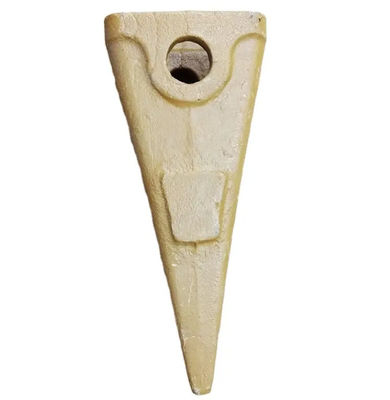 1U3252 Fabbricazione di denti da secchio per escavatori