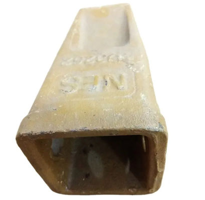 1U3252 Fabbricazione di denti da secchio per escavatori