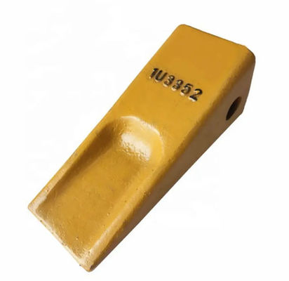 Denti a secchio per escavatori per SK03 SK05 SK07 25S 30S