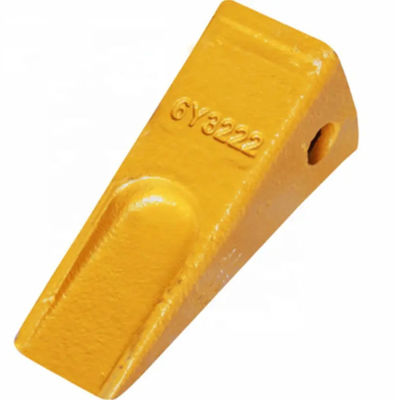 Denti a secchio per escavatori per SK03 SK05 SK07 25S 30S
