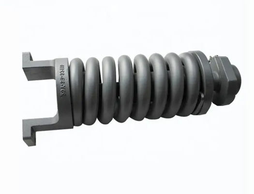 Adattatore di rotaia per escavatori Adattatore di cilindri Assy Per 20Y-30-22113 20Y-30-22122 PC200 PC160 PC180