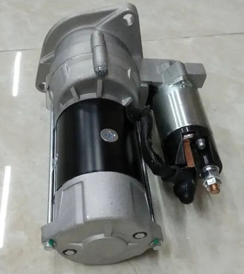 Parti per escavatori EX200-1/2 SH280 6BB1 Motore Motore di avvio 24V 4.5KW 1-81100-189-1
