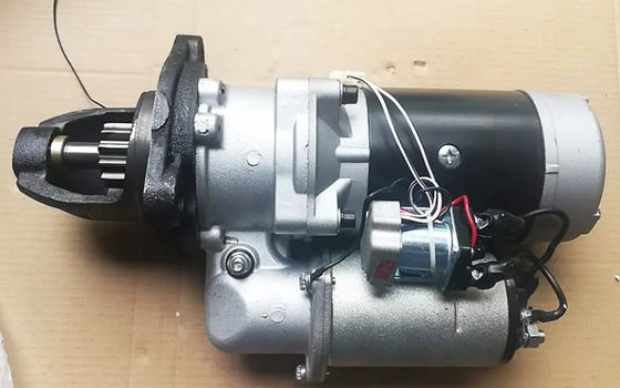 Parti idrauliche 12V 24V 4D31 Motore Motore di avvio ME017004 M8T80171 1-81100-189-1 1-81100-253-1