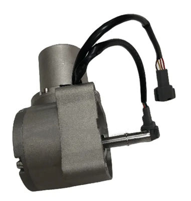 Motore a passo di escavatore Motore a spinta 4614911 4360509 Per EX200-5 EX230-5 EX220-5