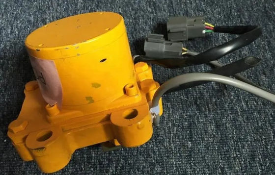 PC200-5 Acceleratore di acceleratore per escavatori Acceleratori di combustibile per motori 7824-30-1600
