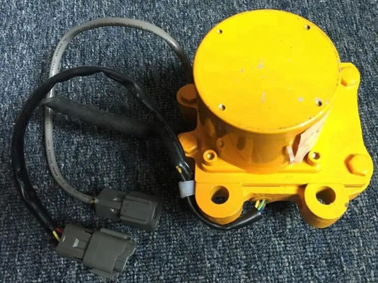 PC200-5 Acceleratore di acceleratore per escavatori Acceleratori di combustibile per motori 7824-30-1600