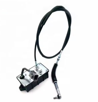 DX340 Motore dell'acceleratore dell'acceleratore dell'escavatore 300513-00008