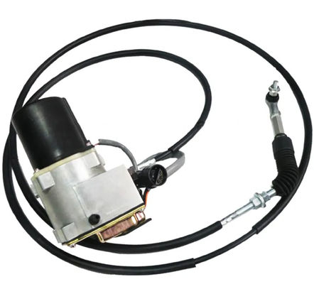 E320 320L Motore di acceleratore per escavatore 1060092 1500092 E320 Motore a passo 150-0092 106-0092,Motore a passo