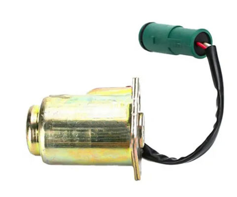 Valvola solenoide della pompa idraulica 086-1879 0861879 Per escavatore E110B E120B E200 E200B EL200B E240B