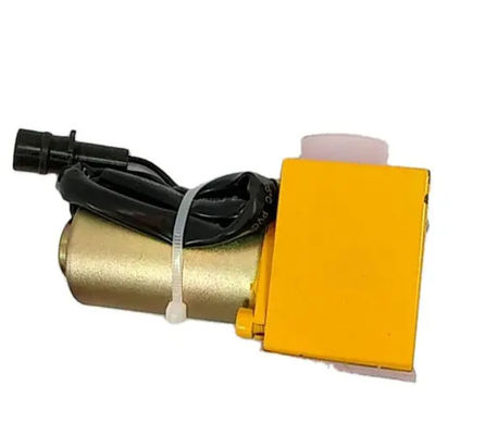 E312 E320 Escavatore Pompa principale idraulica Valvola solenoide 139-3990 5I-8368 5I8368