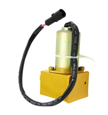 E312 E320 Escavatore Pompa principale idraulica Valvola solenoide 139-3990 5I-8368 5I8368