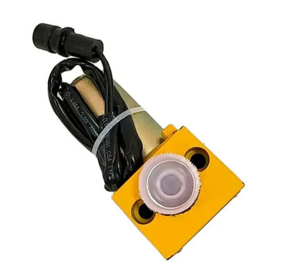 E312 E320 Escavatore Pompa principale idraulica Valvola solenoide 139-3990 5I-8368 5I8368