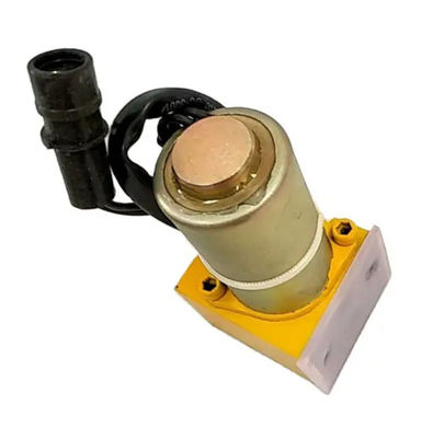 E312 E320 Escavatore Pompa principale idraulica Valvola solenoide 139-3990 5I-8368 5I8368