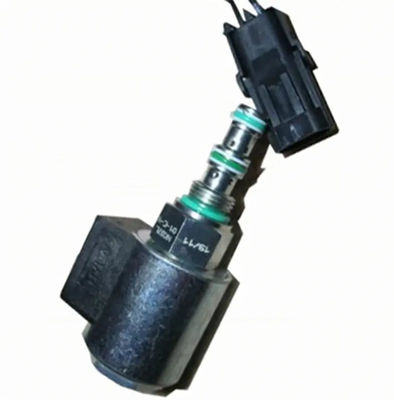 PC05-7 PC07-2 PC10-7 PC20-7 PC30-7 PC45-1 Valvola solenoide per escavatore 845010259