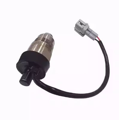 In magazzino Nuova valvola solenoide di controllo delle fuoriuscite Assy 11N6-66090-24 Prezzo all'ingrosso Valvola solenoide 11N6-66090-24