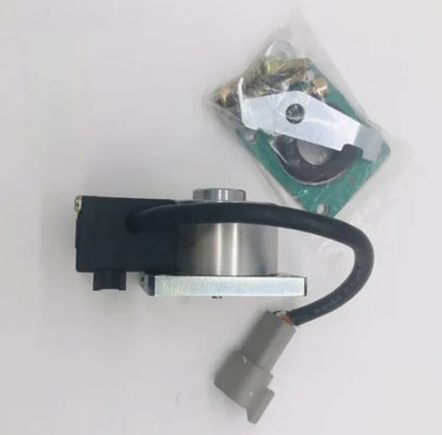 12V Solenoide 03938010-A 03938010 Shut-off 24V Solenoide Valve Stop Solenoide Valve 03938010-A